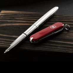 Fisher Victorinox Pen And Knife Set -Outdoor Sport Online Shop FP400VICRC.6 72804.1669380543