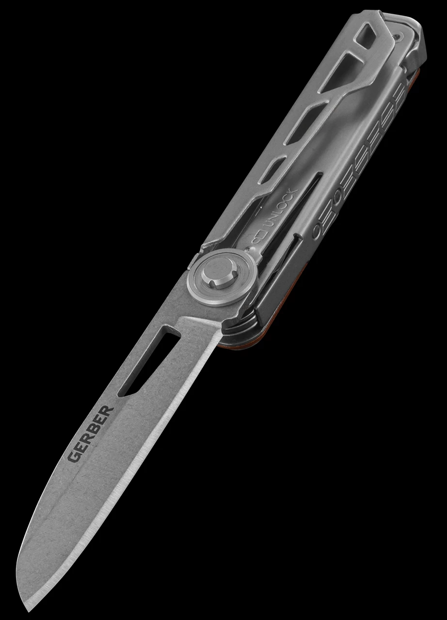 Gerber Armbar Cork 3 Gerber Armbar Cork