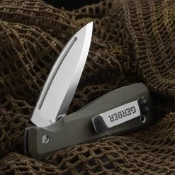 Gerber Mansfield Slip Joint Folding Knife 11 Gerber Mansfield Slip Joint Folding Knife -Outdoor Sport Online Shop G1909.2 69517.1693402409.1280.1280 15154.1693402427