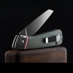 Gerber Straightlace Slip Joint Green SPECIAL -Outdoor Sport Online Shop G372det3 93941.1624025318.1280.1280 55675.1681395838