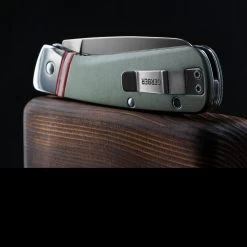 Gerber Straightlace Slip Joint Green SPECIAL -Outdoor Sport Online Shop G372det 71496.1624025318.1280.1280 19823.1681395838