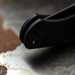 Glow Rhino Spyderco Hole Plug -Outdoor Sport Online Shop GLRSPLHP01.2 98647.1676375539