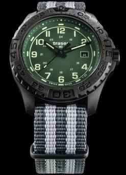 Traser H3 P96 Outdoor Pioneer Evolution Nato -Outdoor Sport Online Shop H3 109039 89845.1655290186