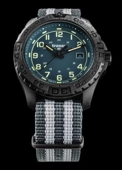 Traser H3 P96 Outdoor Pioneer Evolution Nato