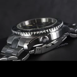 Traser H3 P67 Super Sub Stainless Bracelet