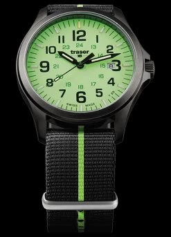 Traser H3 P67 Officer Pro GunMetal -Outdoor Sport Online Shop H3 P67OFFICER G O 72577.1674211304