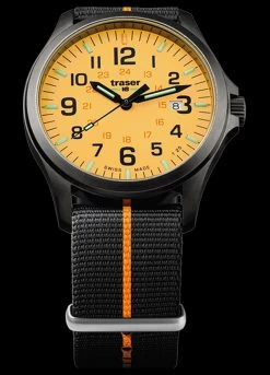 Traser H3 P67 Officer Pro GunMetal -Outdoor Sport Online Shop H3 P67OFFICER G O 85723.1674211304