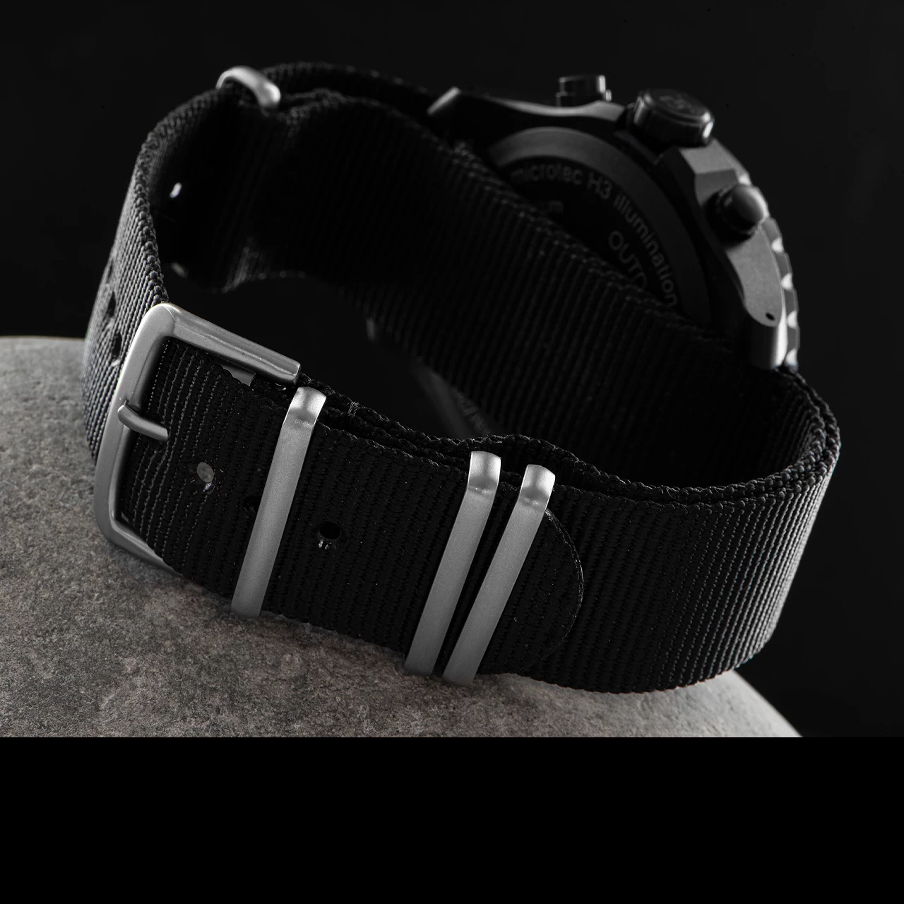 Traser H3 P96 Outdoor Pioneer Chronograph 10 Traser H3 P96 Outdoor Pioneer Chronograph - Image 8