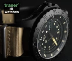 Traser H3 P6600 Sand -Outdoor Sport Online Shop H3P6600 SAND STRIPdet3 97177.1647951207