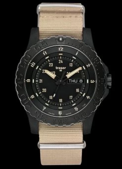 Traser H3 P6600 Sand