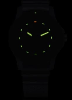 Traser H3 P6600 Type 6 MIL-G