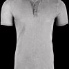 TAD Primer Cotton Henley Short Sleeve Ghost 1 TAD Primer Cotton Henley Short Sleeve Ghost -Outdoor Sport Online Shop HENLEYSSghost 42960.1664455664