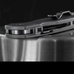 Titech Para Military 2 Plain Titanium Scales 8 Titech Para Military 2 Plain Titanium Scales -Outdoor Sport Online Shop HH SC P P2 55758.1636458827