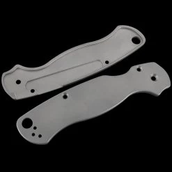 Titech Para Military 2 Plain Titanium Scales 9 Titech Para Military 2 Plain Titanium Scales -Outdoor Sport Online Shop HH SC P P2 86791.1635523287.1280.1280 45654.1636458630
