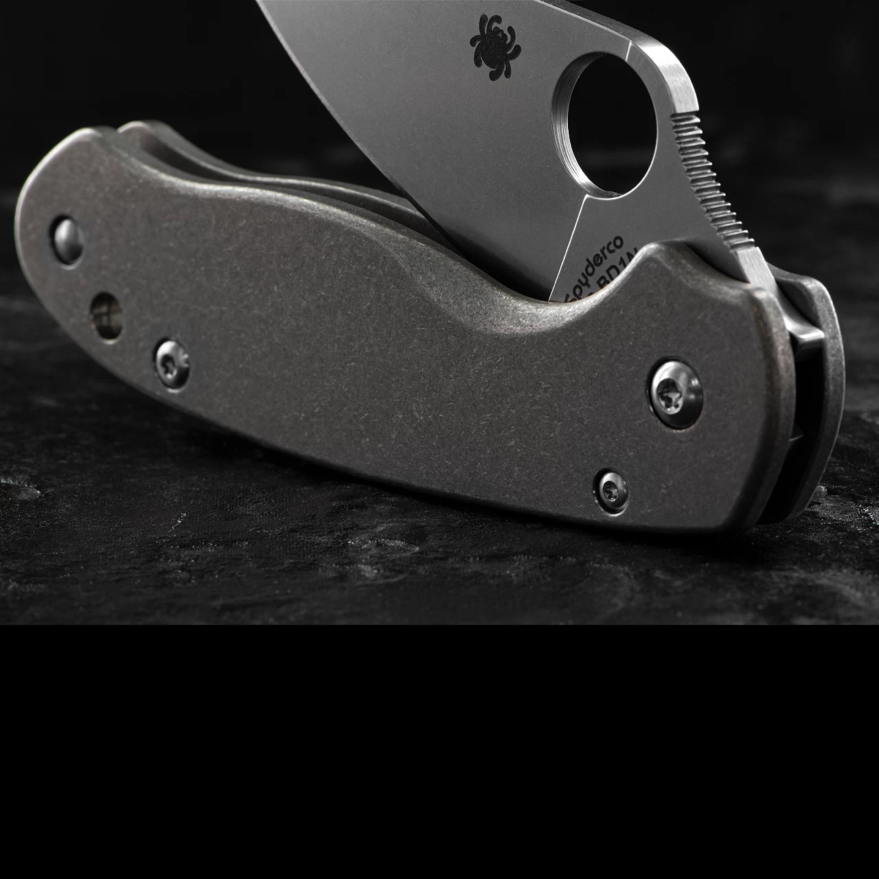 Titech Para 3 Lightweight Titanium Scales 3 Titech Para 3 Lightweight Titanium Scales
