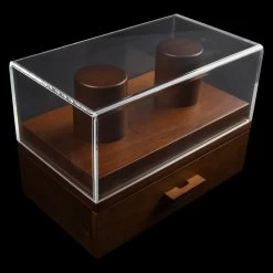 Holme And Hadfield "The Weekender" Watch Box -Outdoor Sport Online Shop HHweekender3 60315.1678369505.1280.1280 36955.1678370220