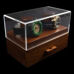 Holme And Hadfield "The Weekender" Watch Box -Outdoor Sport Online Shop HHweekender 80571.1678369504.1280.1280 57410.1678370220