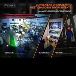 Fenix HM70R Headlamp -Outdoor Sport Online Shop HM70Rdet3 87735.1638983884