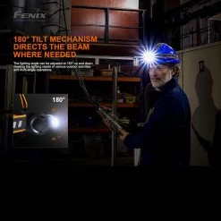 Fenix HM70R Headlamp -Outdoor Sport Online Shop HM70Rdet6 83158.1638983884
