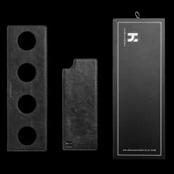 Holme & Hadfield Watch Deck Padding -Outdoor Sport Online Shop HOLME QD QL94 2L4T.4 77086.1685955063