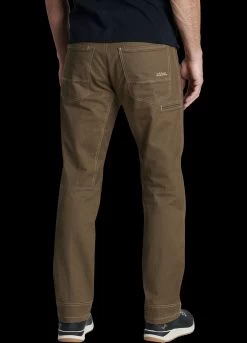 Kuhl Hot Rydr Flannel Lined Trousers -Outdoor Sport Online Shop HOTRYDR 77820.1688477315