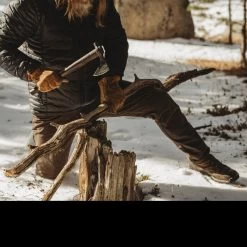 Kuhl Hot Rydr Flannel Lined Trousers -Outdoor Sport Online Shop HOTRYDRdet4 76862.1688477315