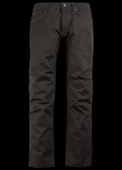 Kuhl Hot Rydr Flannel Lined Trousers -Outdoor Sport Online Shop HOTRYDRdet8 39017.1688477315