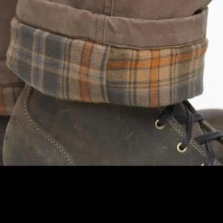 Kuhl Hot Rydr Flannel Lined Trousers -Outdoor Sport Online Shop HOTRYDRdet9 17545.1688477315