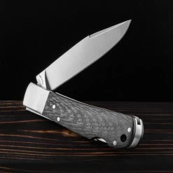 HPA SWS Carbon Fibre Folding Knife 10 HPA SWS Carbon Fibre Folding Knife -Outdoor Sport Online Shop HPASWSC.2 40369.1685721356.1280.1280 70057.1686046762