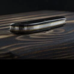 Hen And Rooster Buffalo Horn Folding Knife 9 Hen And Rooster Buffalo Horn Folding Knife -Outdoor Sport Online Shop HR5038BHdet4 07768.1665146601