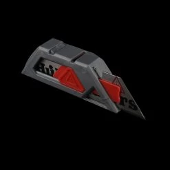 Hultafors Utility Blades 5pack 5 Hultafors Utility Blades 5pack -Outdoor Sport Online Shop HULT 388320jpg05 41716.1649237698