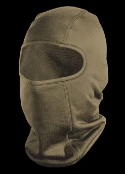 Helikon-Tex Extreme Cold Weather Balaclava -Outdoor Sport Online Shop HX CZ KO2 FGcoyote 43977.1645184929