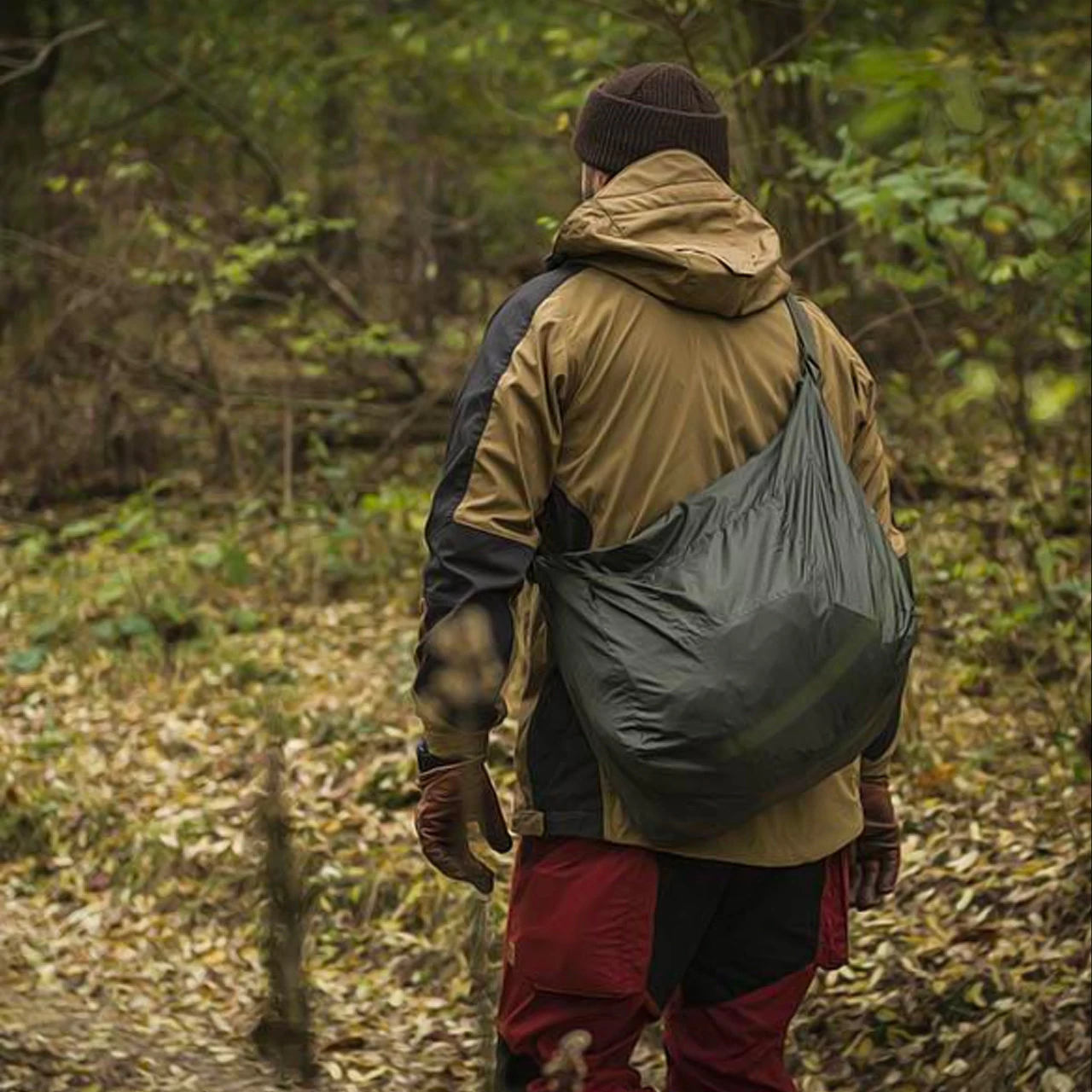 Helikon-Tex CarryAll Backup Bag 12 Helikon-Tex CarryAll Backup Bag - Image 11