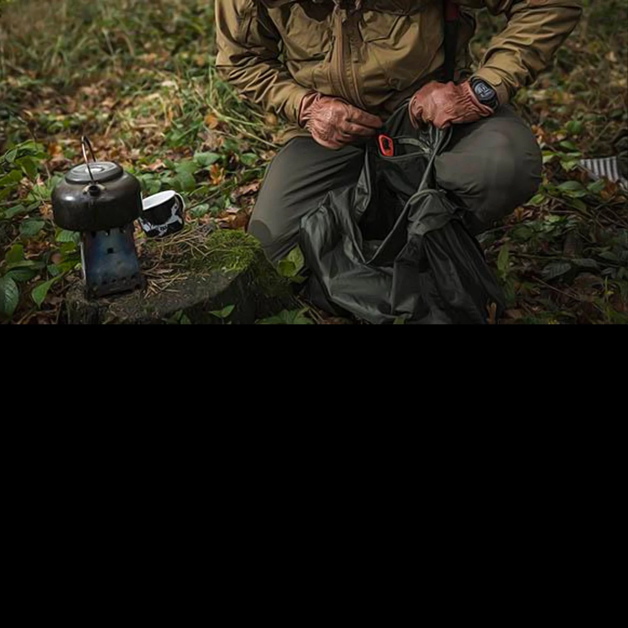 Helikon-Tex CarryAll Backup Bag 9 Helikon-Tex CarryAll Backup Bag - Image 8