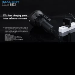 Imalent SR32 Flashlight 24 Imalent SR32 Flashlight -Outdoor Sport Online Shop IMA SR32.10 33920.1686920671