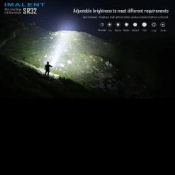 Imalent SR32 Flashlight 33 Imalent SR32 Flashlight -Outdoor Sport Online Shop IMA SR32.12 90452.1686920672