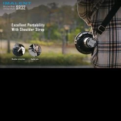 Imalent SR32 Flashlight 32 Imalent SR32 Flashlight -Outdoor Sport Online Shop IMA SR32.8 75952.1686920671