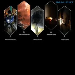 Imalent SR32 Flashlight 23 Imalent SR32 Flashlight -Outdoor Sport Online Shop IMA SR32.9 87294.1686920672