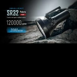 Imalent SR32 Flashlight 35 Imalent SR32 Flashlight -Outdoor Sport Online Shop IMA SR32 29208.1686920671