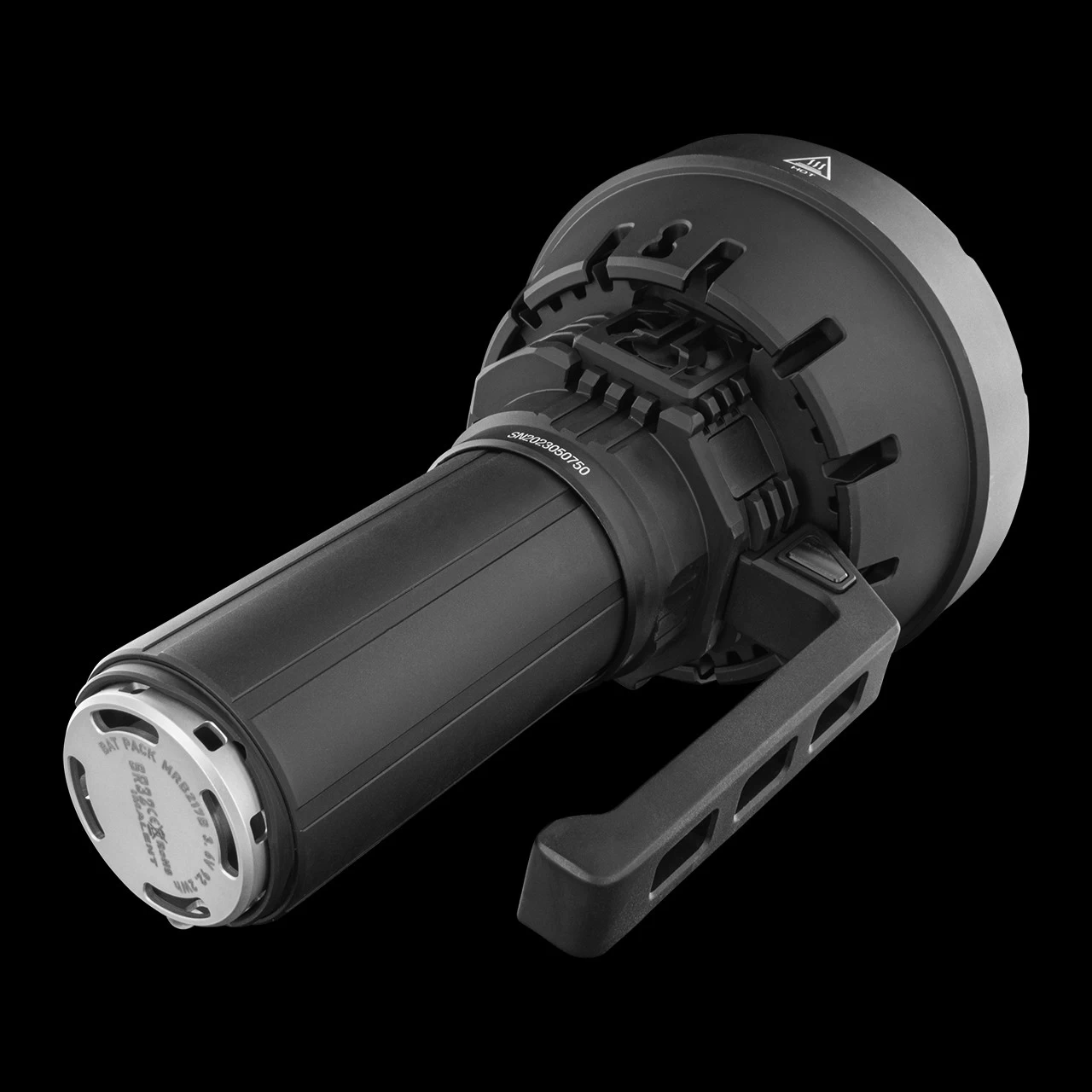 Imalent SR32 Flashlight 17 Imalent SR32 Flashlight - Image 15