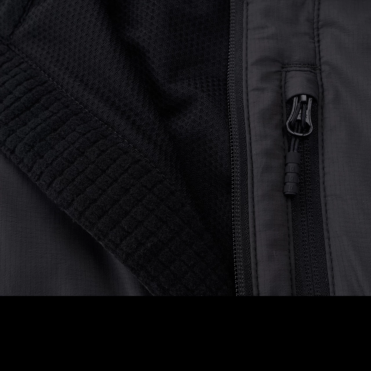 TAD Javelin Anorak Raven 4 TAD Javelin Anorak Raven - Image 2