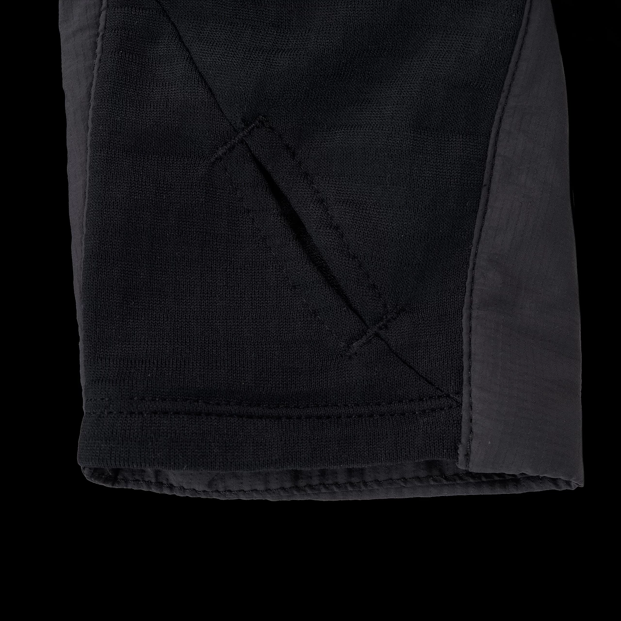 TAD Javelin Anorak Raven 10 TAD Javelin Anorak Raven - Image 8