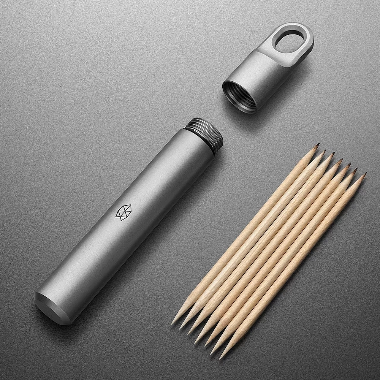 James Brand Randolph Titanium 9 James Brand Randolph Titanium - Image 7