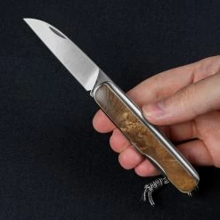 James Brand "The Pike"