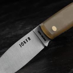 Joker Bull Horn NA77 Folding Knife -Outdoor Sport Online Shop JOK NA77.3 06061.1685979067