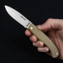 Joker Bull Horn NA77 Folding Knife -Outdoor Sport Online Shop JOK NA77 81404.1685979067