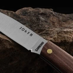 Joker NB74 Carbon Bubinga Folding Knife -Outdoor Sport Online Shop JOK NB74.3 47617.1685981553
