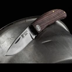 Joker NP112 Rosewood Folding Knife -Outdoor Sport Online Shop JOK NP112.1 80536.1686050535