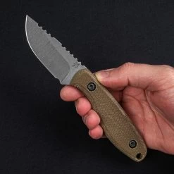 JWK Small Meridian Field Knife - Green -Outdoor Sport Online Shop JWK SMFFK ODG AEBL.2 85256.1690199638.1280.1280 48676.1690276216
