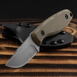 JWK Small Meridian Field Knife - Green -Outdoor Sport Online Shop JWK SMFFK ODG AEBL.4 56651.1690199638.1280.1280 68864.1690276216
